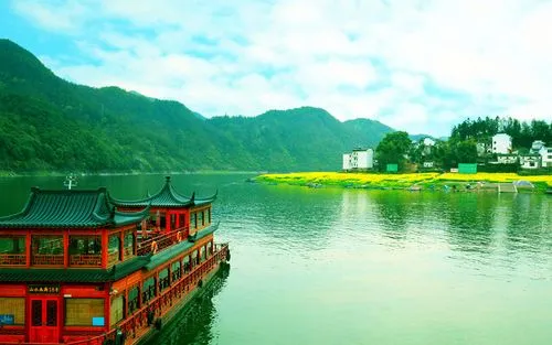 科技先进节能